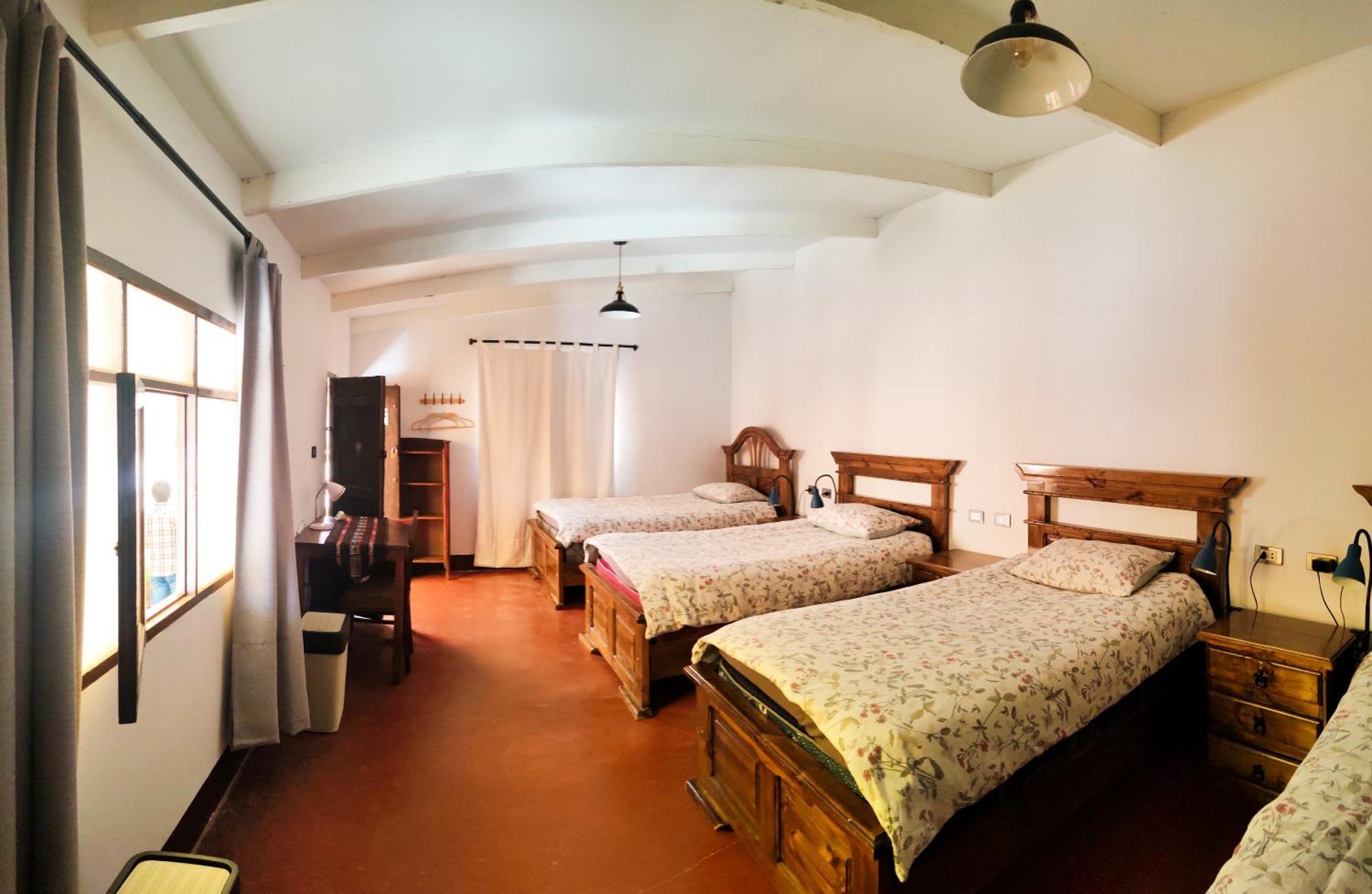Hostal Margaritas - Torotoro Eksteriør billede