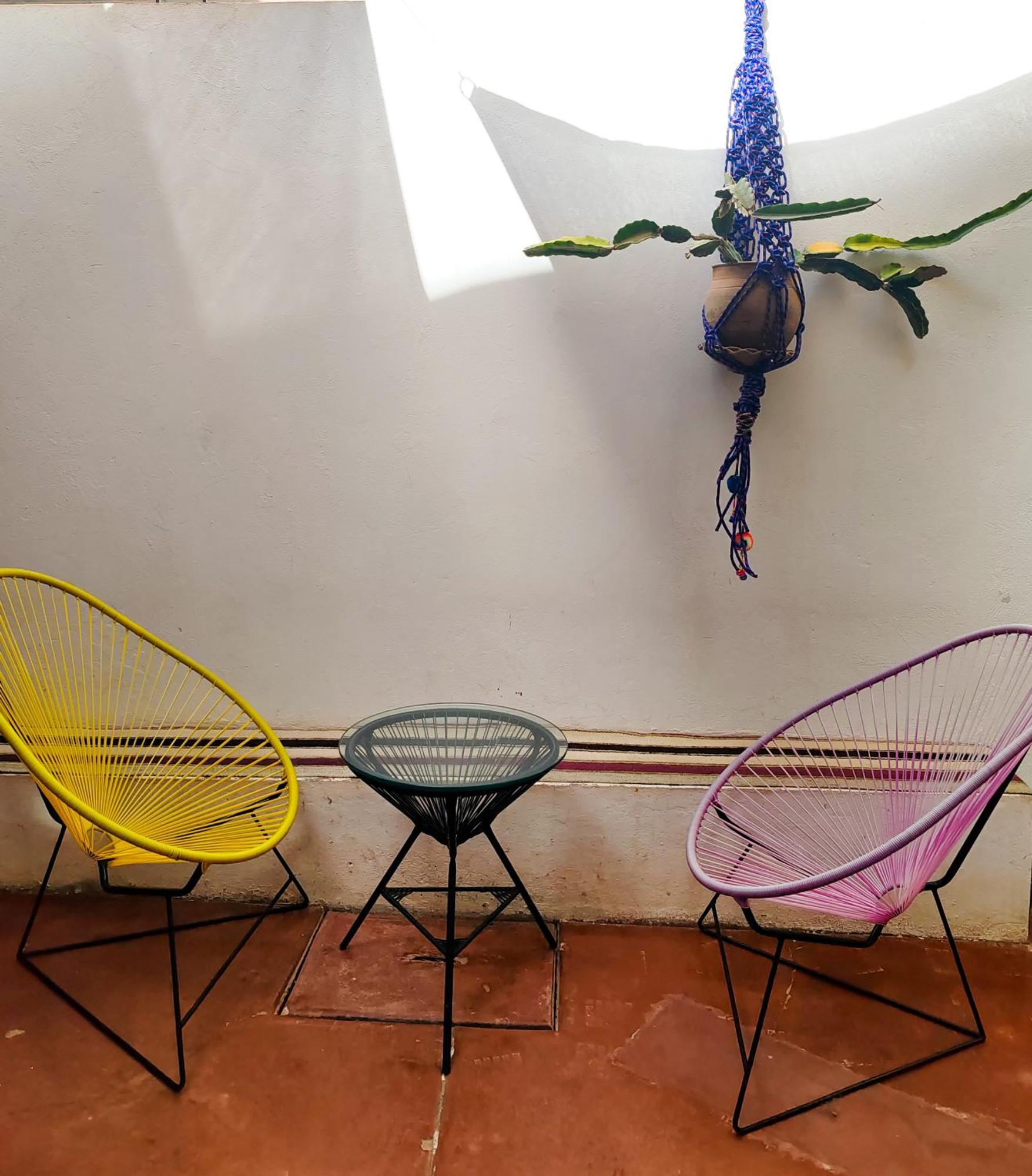 Hostal Margaritas - Torotoro Eksteriør billede